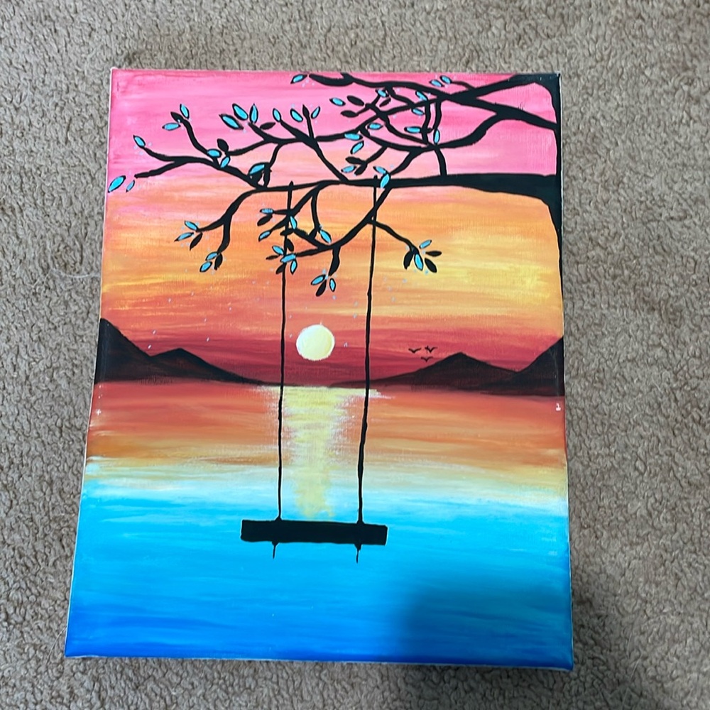 Painting